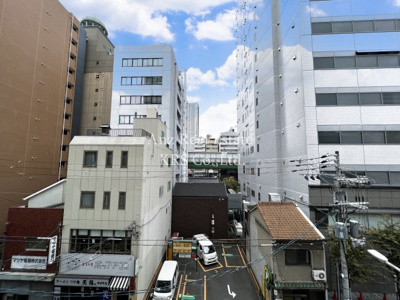 【展望】 | プレディアコート本町