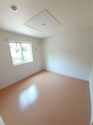 アヴァンティの内装