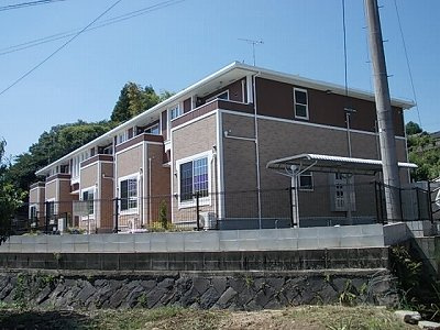 アヴァンティの外観