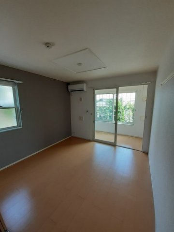 アヴァンティの内装