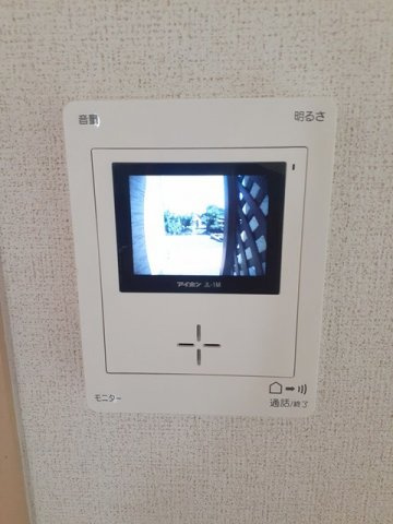 アヴァンティのセキュリティ