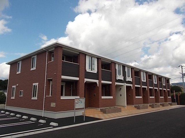 エアリーヒルズⅢ