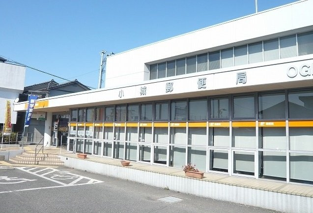 ハイフィールド１の周辺|小城郵便局まで1600m