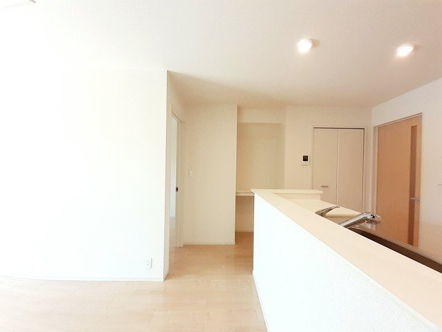 メゾン・シャーンス　Ⅰの設備