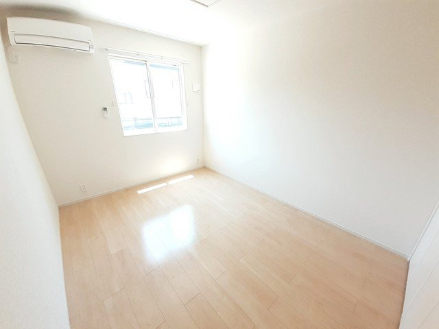 メゾン・シャーンス　Ⅰの内装