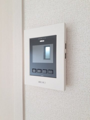 【セキュリティ】 | セレーノＡ