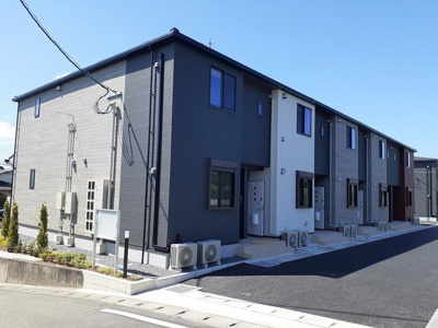 【外観】 | セレーノＡ