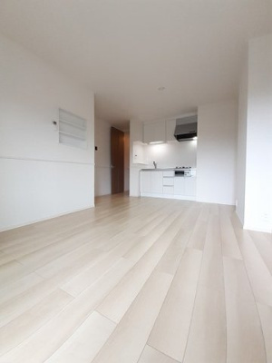 【居間・リビング】 | セレーノＡ