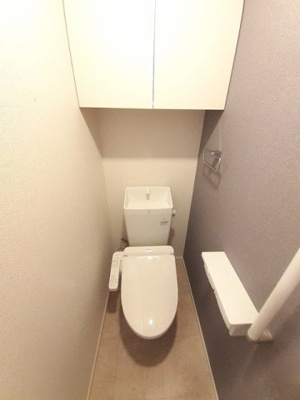 【トイレ】 | セレーノＡ