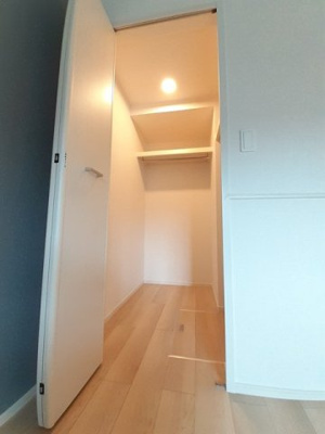 【収納】 | セレーノＡ