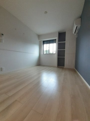 【内装】 | セレーノＡ