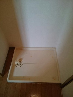 【設備】 | ニューシティ中川