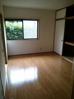 【内装】 | ニューシティ中川