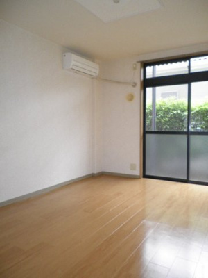 【居間・リビング】 | ニューシティ中川