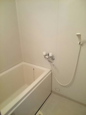 【浴室】 | ニューシティ中川