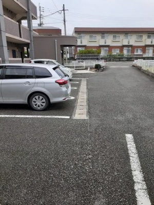 【駐車場】 | アヴァンティ