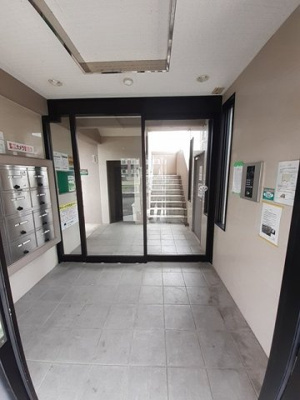 【エントランス】 | アヴァンティ