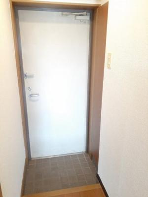 【玄関】 | アヴァンティ