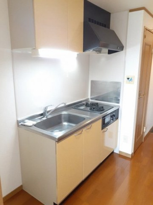 【キッチン】 | アヴァンティ