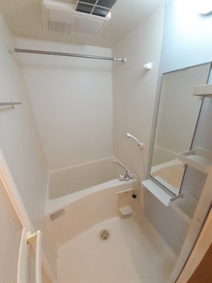 【浴室】 | アヴァンティ