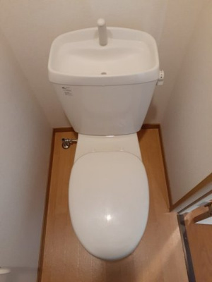 【トイレ】 | アヴァンティ