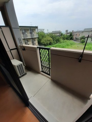 【バルコニー】 | アヴァンティ