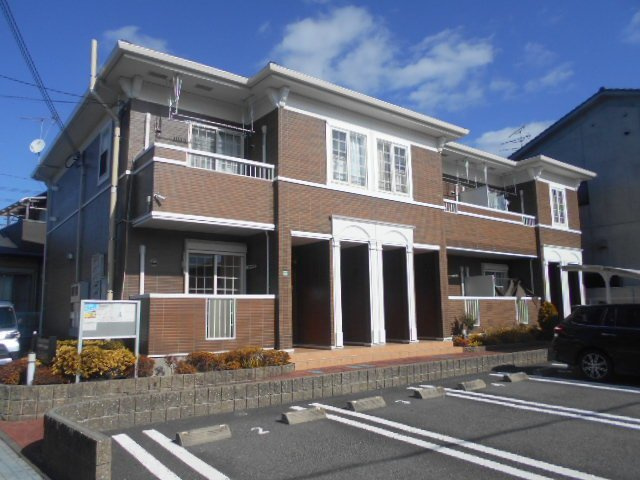 プレシャスコートＫ西浜