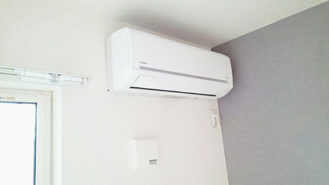 メゾン　ド　ボヌールの設備