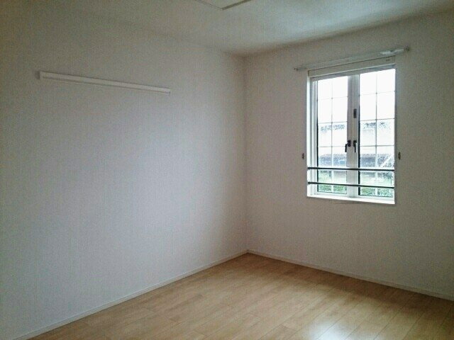 メゾン　ド　ボヌールの内装