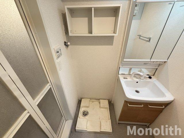 グランディール鳳の設備