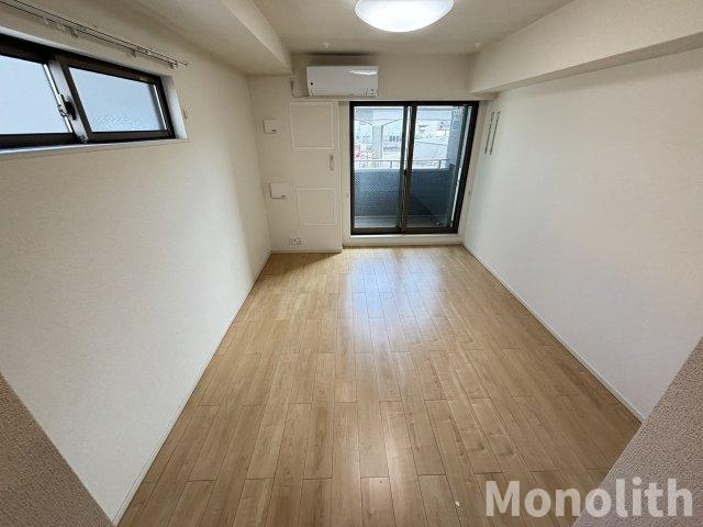 グランディール鳳の居間・リビング