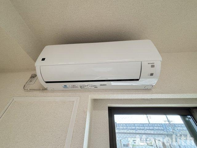 グランディール鳳の設備