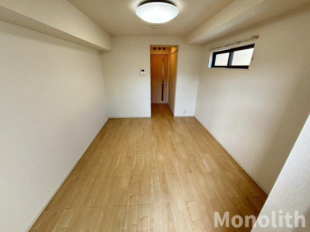 グランディール鳳の内装