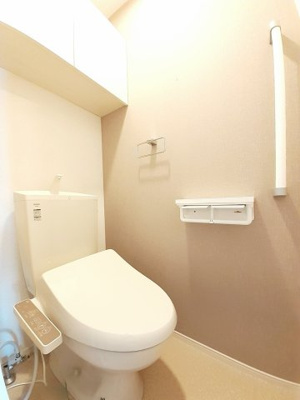 【トイレ】 | ルーベル中村