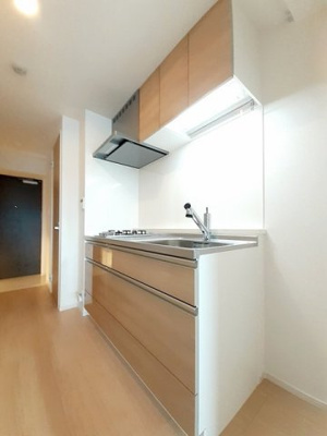 【キッチン】 | ルーベル中村