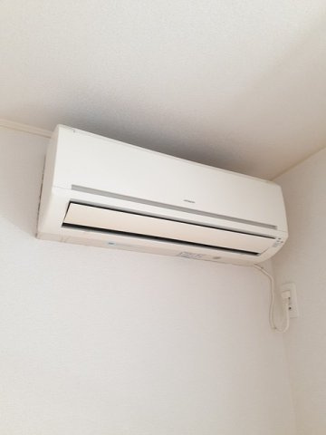 ブリッサ・ウノの設備