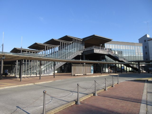 ブリッサ・ウノの周辺|西鉄柳川駅まで440m