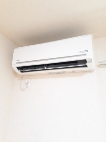 メゾン　エテルナの設備