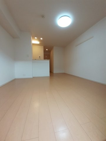 メゾン　エテルナの内装