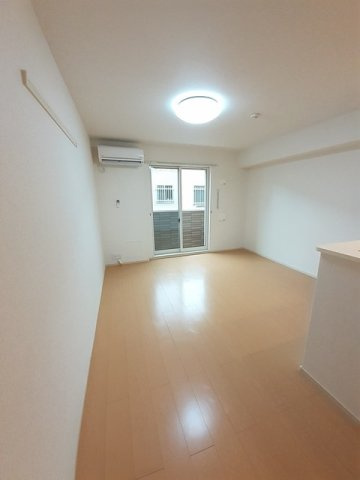 メゾン　エテルナの内装