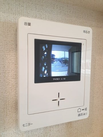 サンレイクのセキュリティ