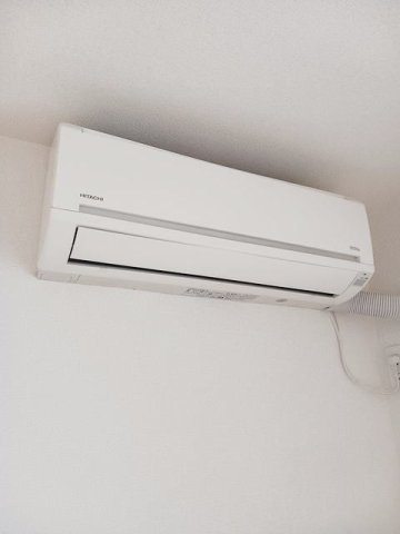 サンレイクの設備