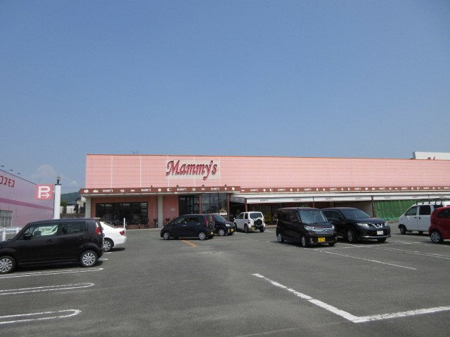 サンレイクの周辺|マミーズまで550m