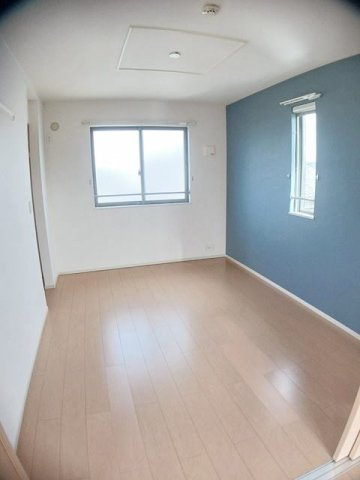 サンレイクの内装