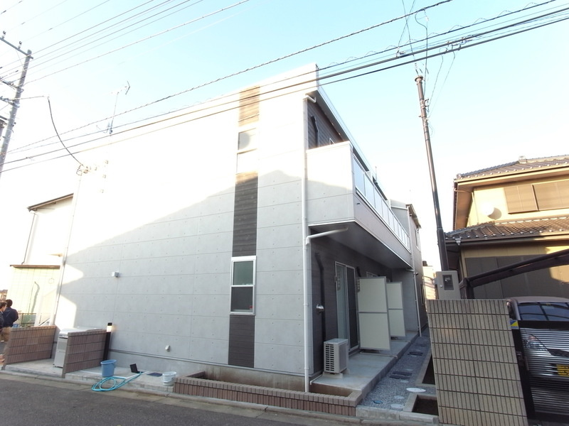 リブリ・ウインディーバレーⅢ