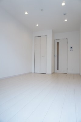 リブリ・キャメリア 桂の居間・リビング|おしゃれな居間です