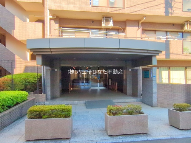 祝　成約済み　グレンモア八王子本町　八王子市　中古マンションの周辺|～仲介手数料無料☆八王子ひなた不動産～グレンモア八王子本町
