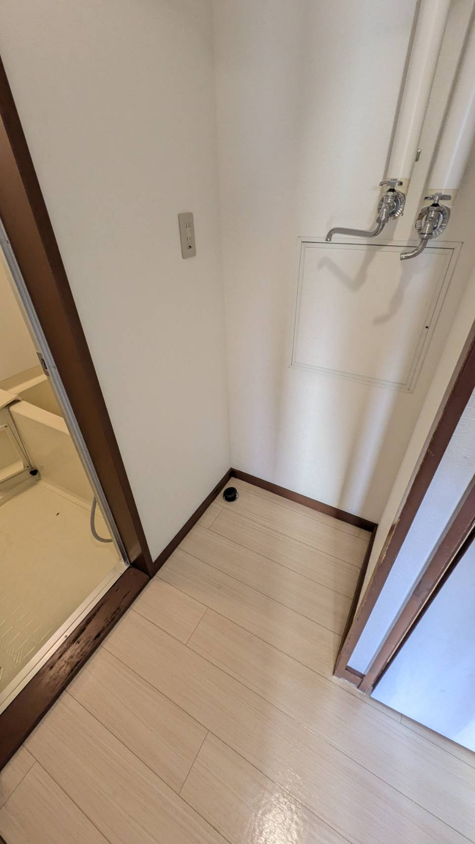 松本マンションの設備