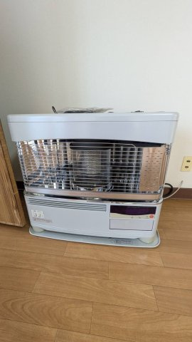 松本マンションの設備