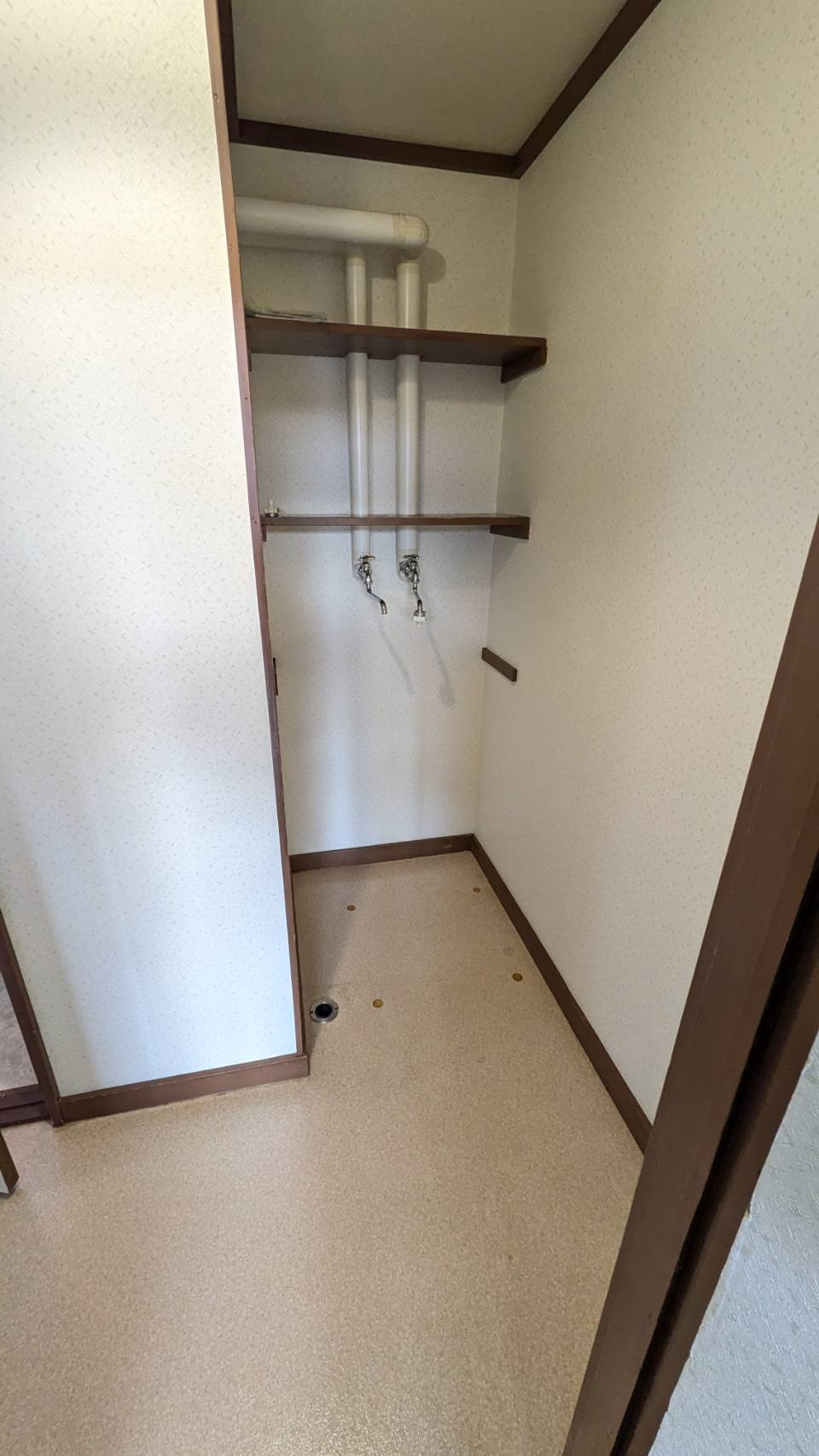 松本マンションの設備
